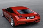 BMW M1 Hommage Concept 2008 года